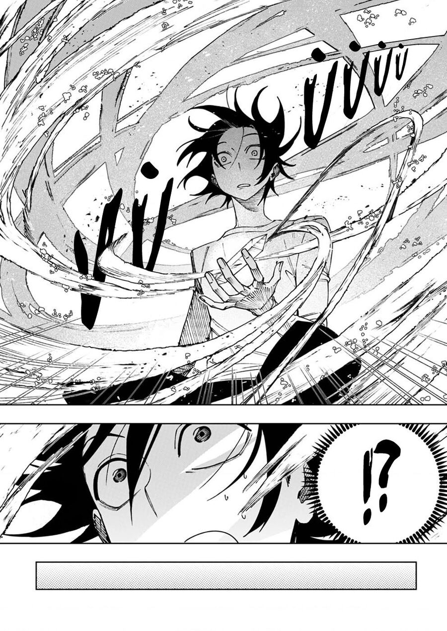 Bạn Đồng Hành Của Tôi Là Undead Mạnh Nhất Ở Thế Giới Khác Chap 14 - Next Chap 15