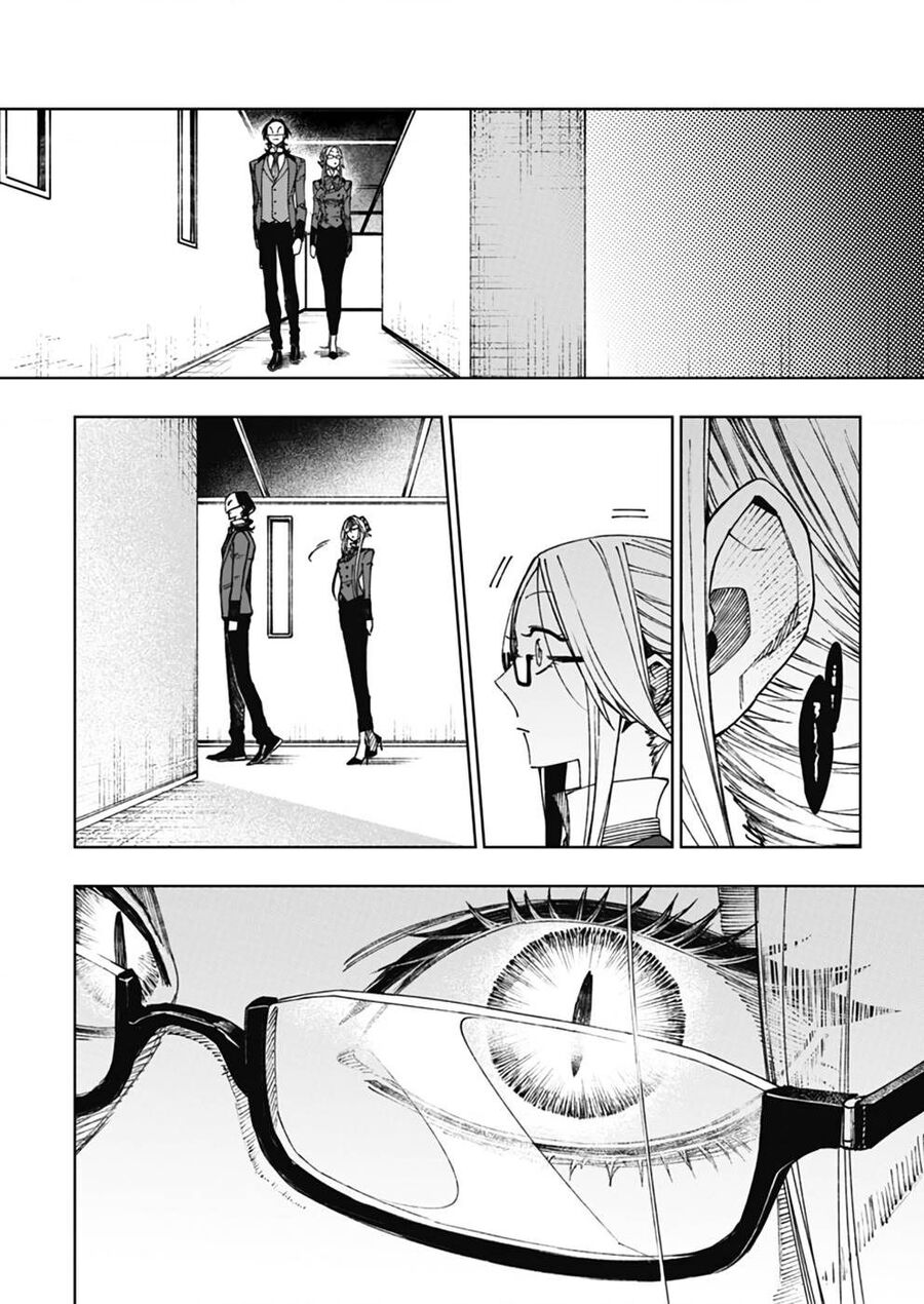 Bạn Đồng Hành Của Tôi Là Undead Mạnh Nhất Ở Thế Giới Khác Chap 14 - Next Chap 15