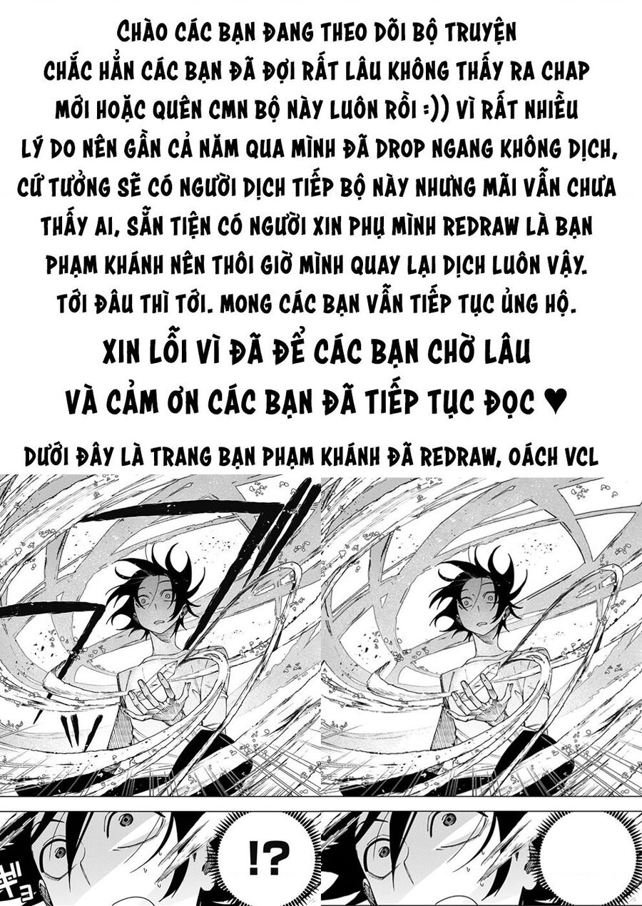 Bạn Đồng Hành Của Tôi Là Undead Mạnh Nhất Ở Thế Giới Khác Chap 14 - Next Chap 15