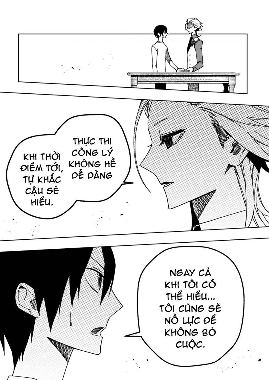 Bạn Đồng Hành Của Tôi Là Undead Mạnh Nhất Ở Thế Giới Khác Chap 14 - Next Chap 15