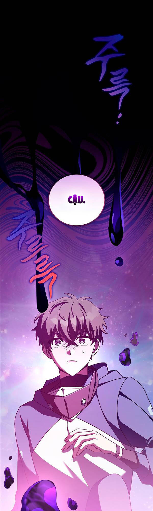 Nhân Vật Ngoài Lề Tiểu Thuyết Chap 59 - Next Chap 60