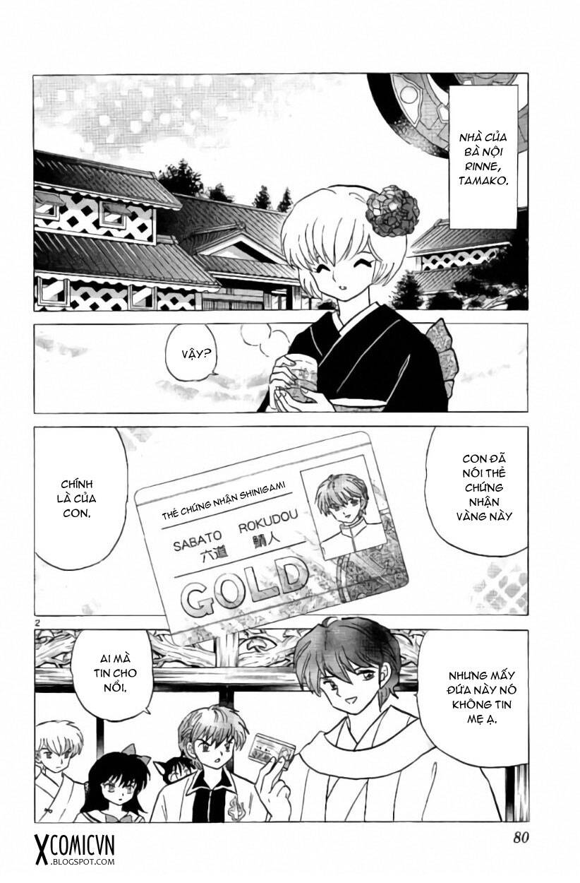 Bạn Học Bí Ẩn Chap 243 - Next Chap 244