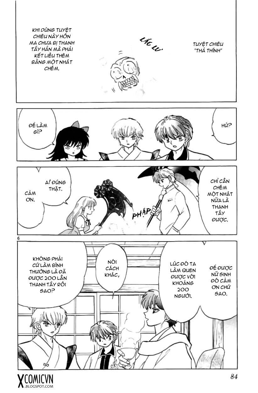 Bạn Học Bí Ẩn Chap 243 - Next Chap 244