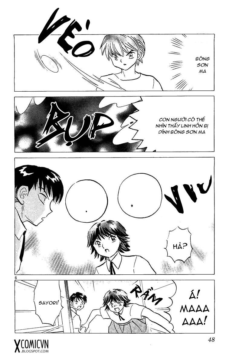 Bạn Học Bí Ẩn Chap 251 - Next Chap 252