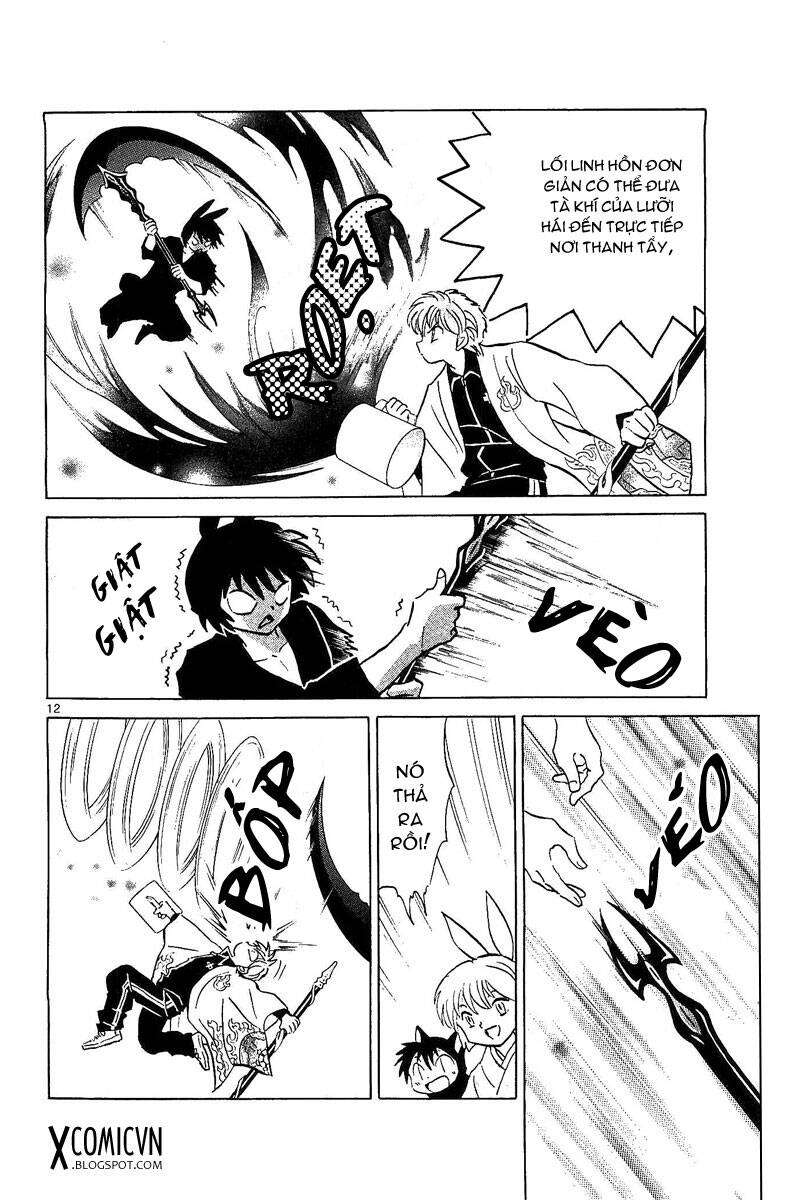 Bạn Học Bí Ẩn Chap 254 - Next Chap 255