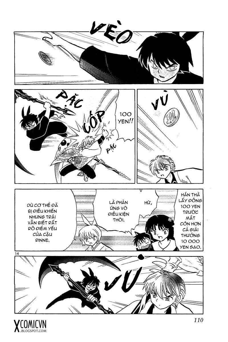 Bạn Học Bí Ẩn Chap 254 - Next Chap 255