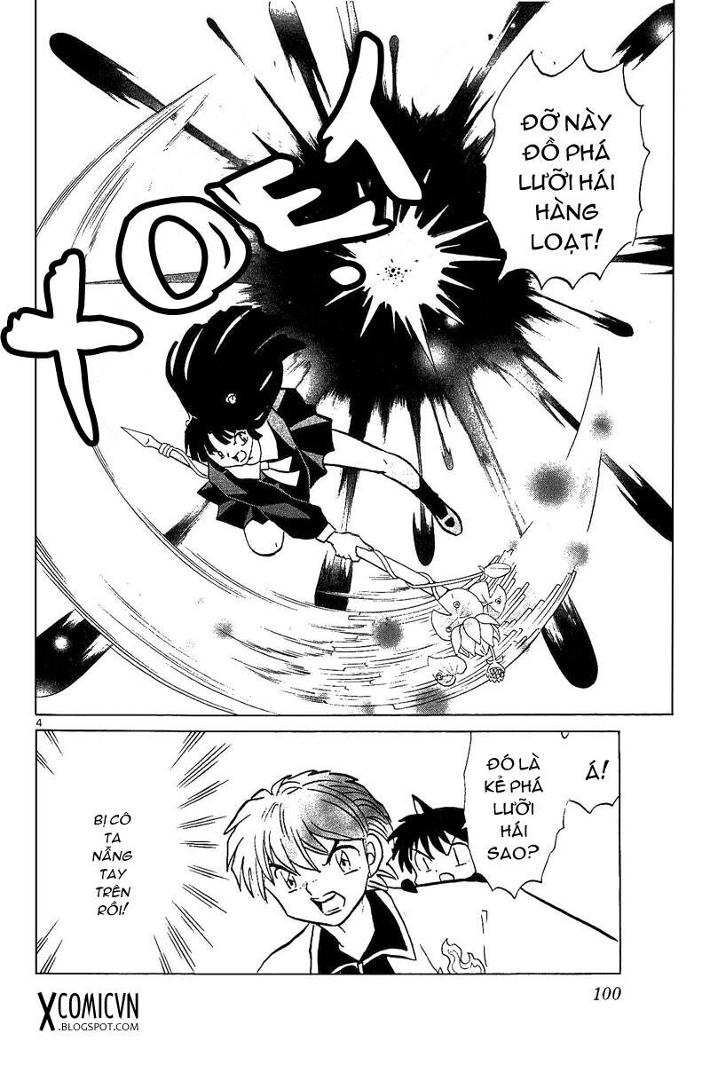 Bạn Học Bí Ẩn Chap 254 - Next Chap 255