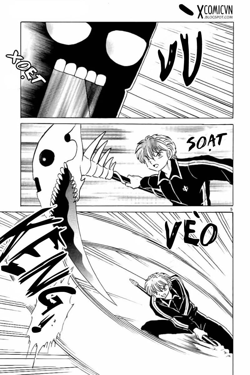 Bạn Học Bí Ẩn Chap 263 - Next Chap 264