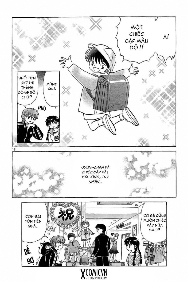Bạn Học Bí Ẩn Chap 278 - Next Chap 279