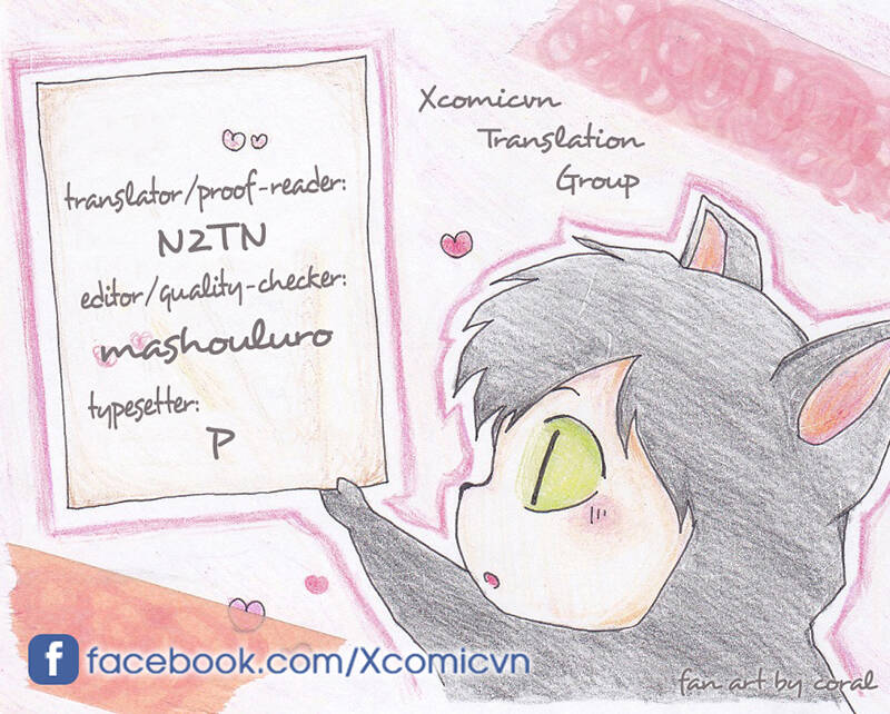 Bạn Học Bí Ẩn Chap 278 - Next Chap 279