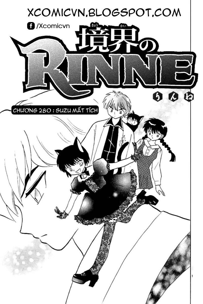 Bạn Học Bí Ẩn Chap 280 - Next Chap 281