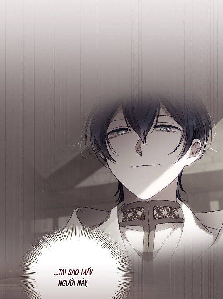 Tôi Nhìn Thấy Cái Chết Của Bạn Chap 51 - Next Chap 52