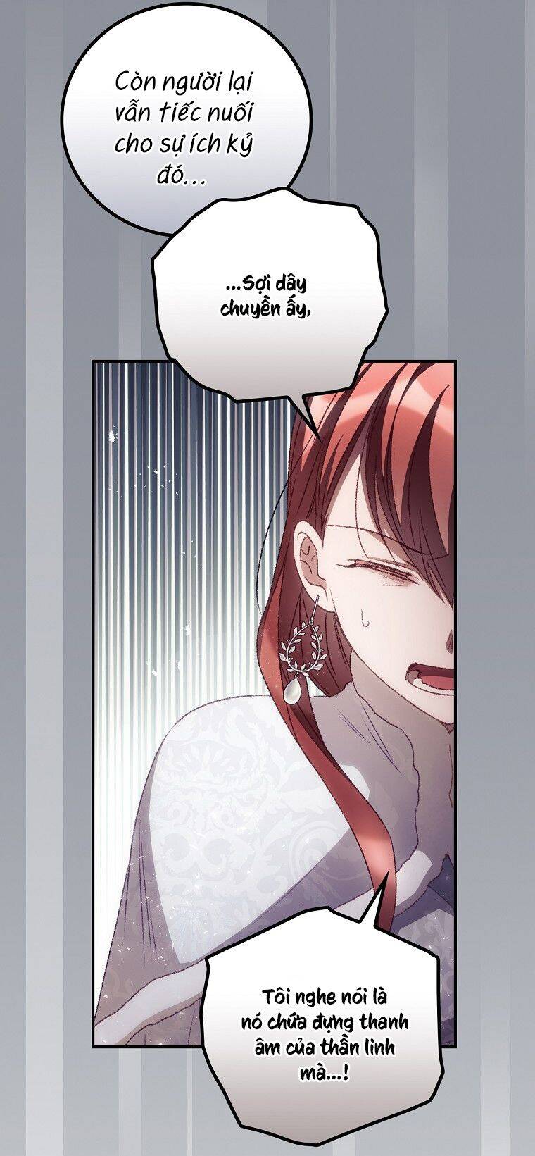 Tôi Nhìn Thấy Cái Chết Của Bạn Chap 51 - Next Chap 52