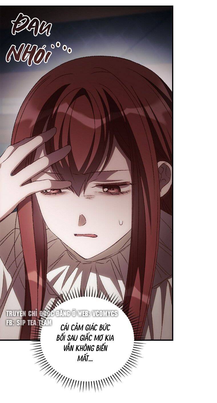 Tôi Nhìn Thấy Cái Chết Của Bạn Chap 53 - Next Chap 54