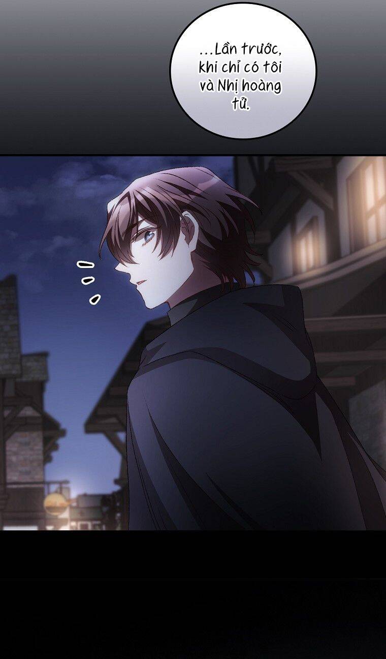 Tôi Nhìn Thấy Cái Chết Của Bạn Chap 53 - Next Chap 54