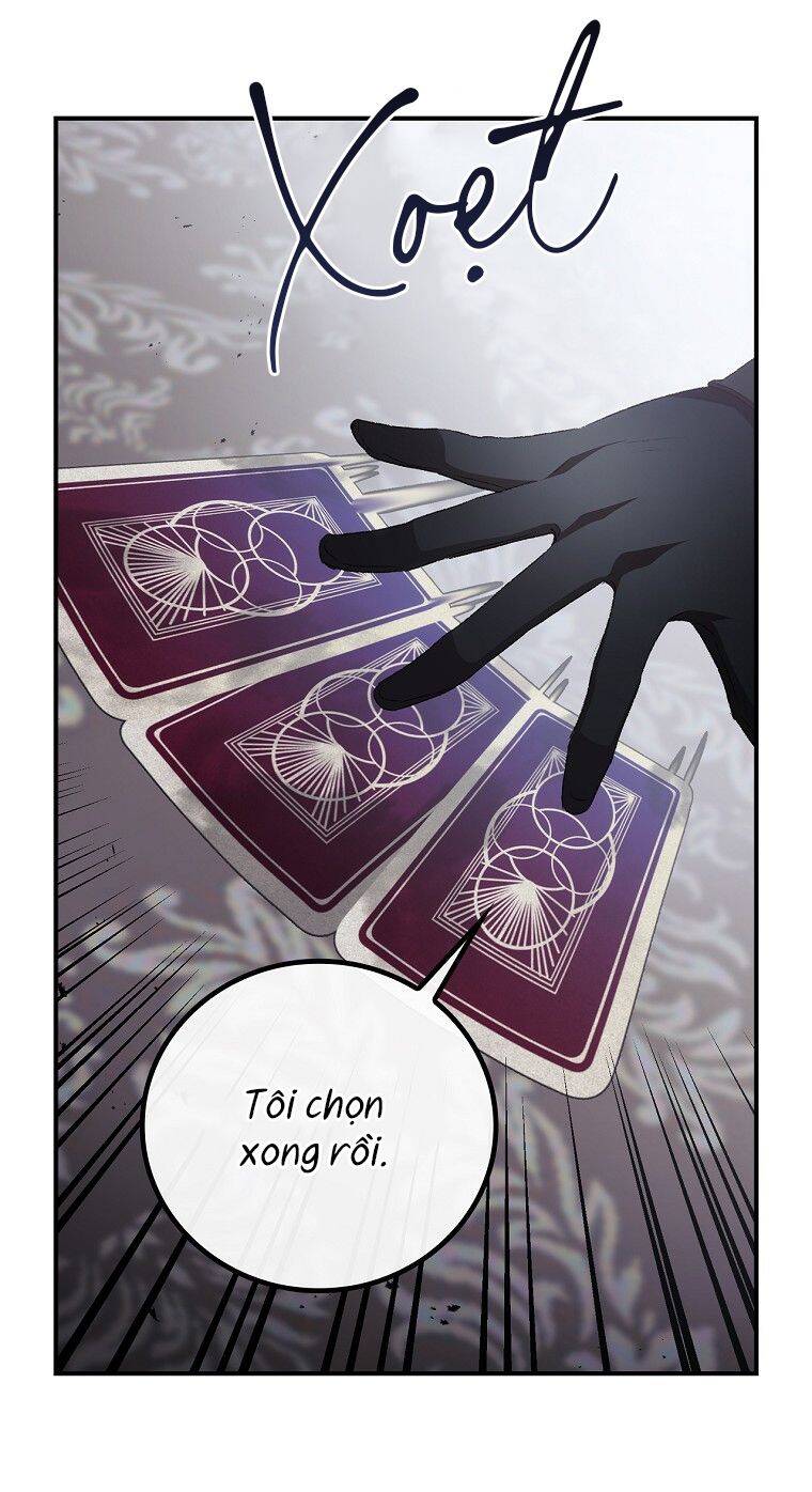 Tôi Nhìn Thấy Cái Chết Của Bạn Chap 53 - Next Chap 54