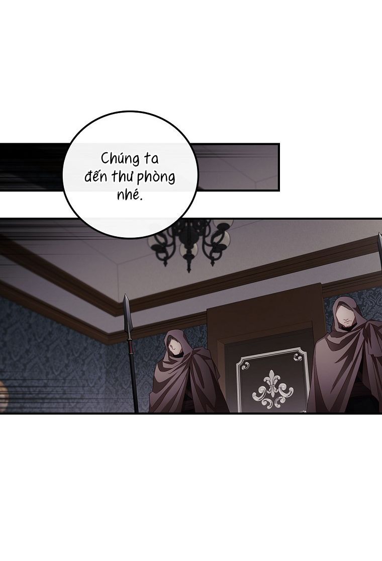 Tôi Nhìn Thấy Cái Chết Của Bạn Chap 56 - Next Chap 57