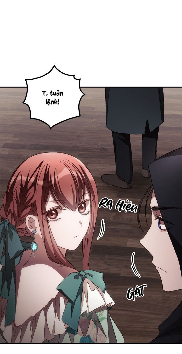 Tôi Nhìn Thấy Cái Chết Của Bạn Chap 56 - Next Chap 57