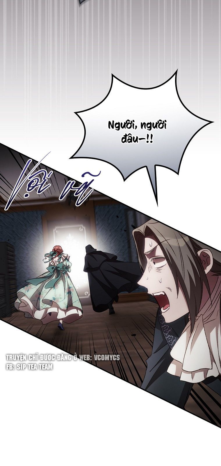 Tôi Nhìn Thấy Cái Chết Của Bạn Chap 56 - Next Chap 57