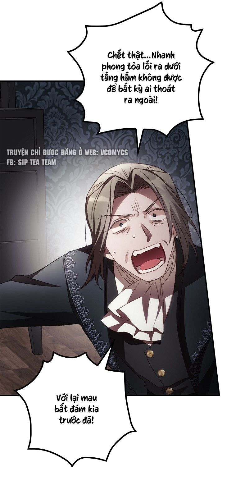 Tôi Nhìn Thấy Cái Chết Của Bạn Chap 56 - Next Chap 57