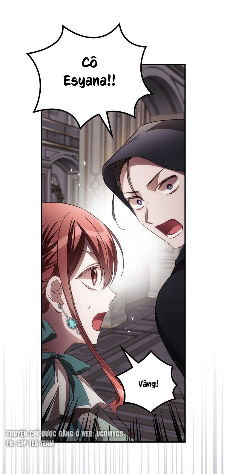 Tôi Nhìn Thấy Cái Chết Của Bạn Chap 56 - Next Chap 57