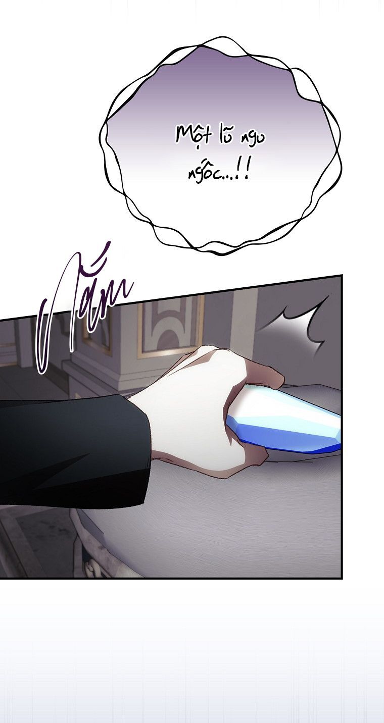 Tôi Nhìn Thấy Cái Chết Của Bạn Chap 56 - Next Chap 57