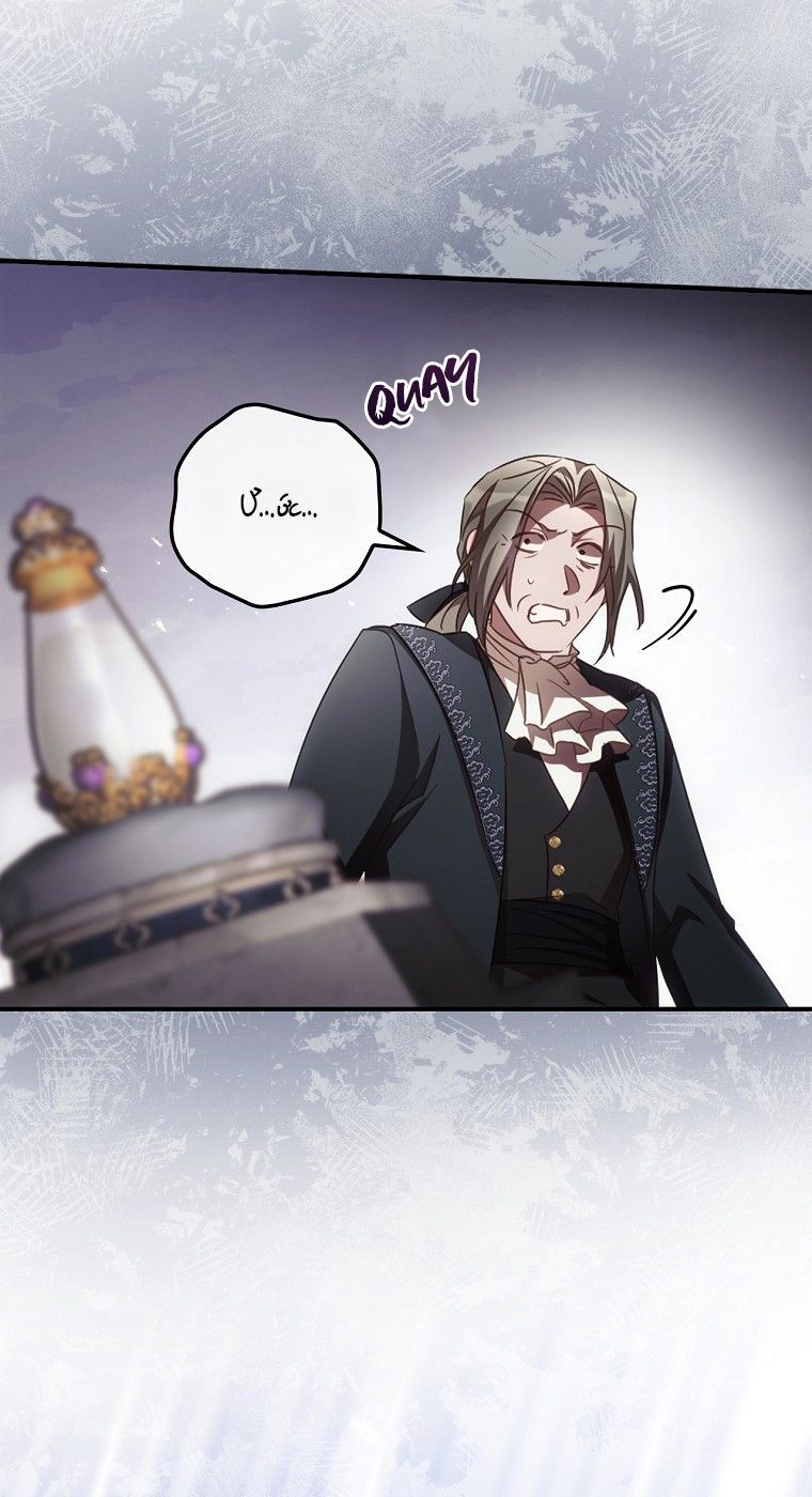 Tôi Nhìn Thấy Cái Chết Của Bạn Chap 56 - Next Chap 57