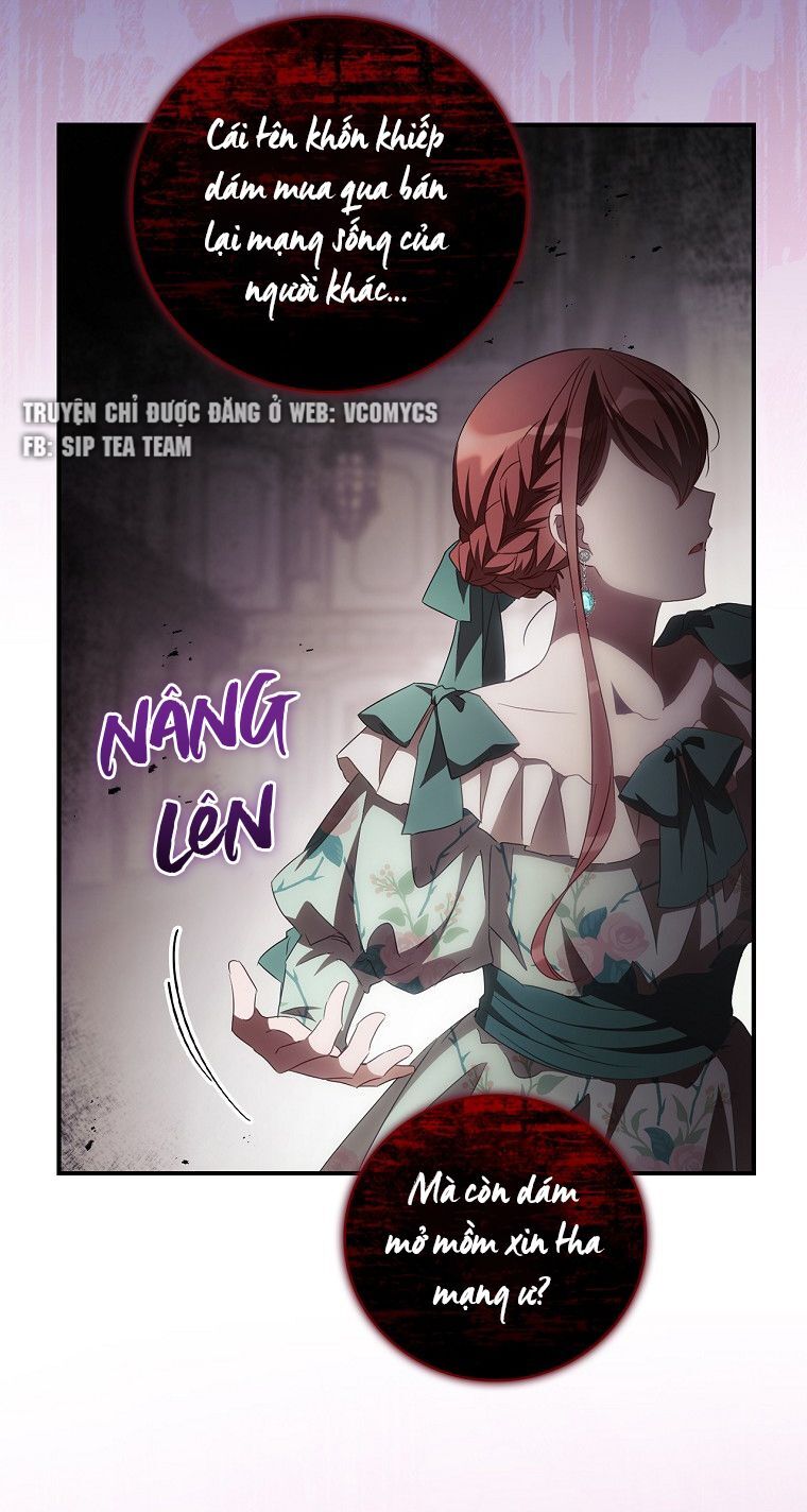 Tôi Nhìn Thấy Cái Chết Của Bạn Chap 56 - Next Chap 57
