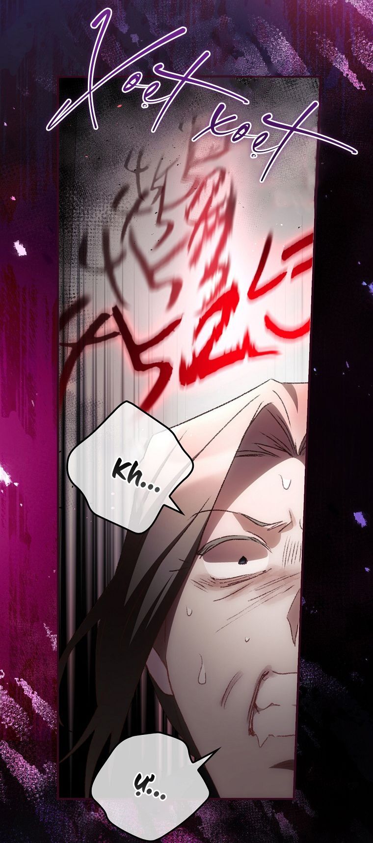 Tôi Nhìn Thấy Cái Chết Của Bạn Chap 56 - Next Chap 57