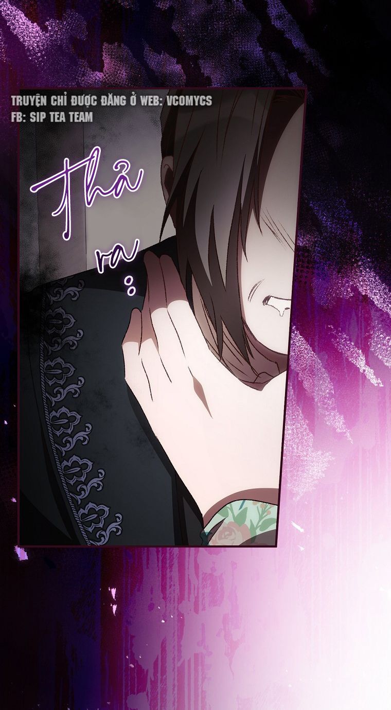 Tôi Nhìn Thấy Cái Chết Của Bạn Chap 56 - Next Chap 57