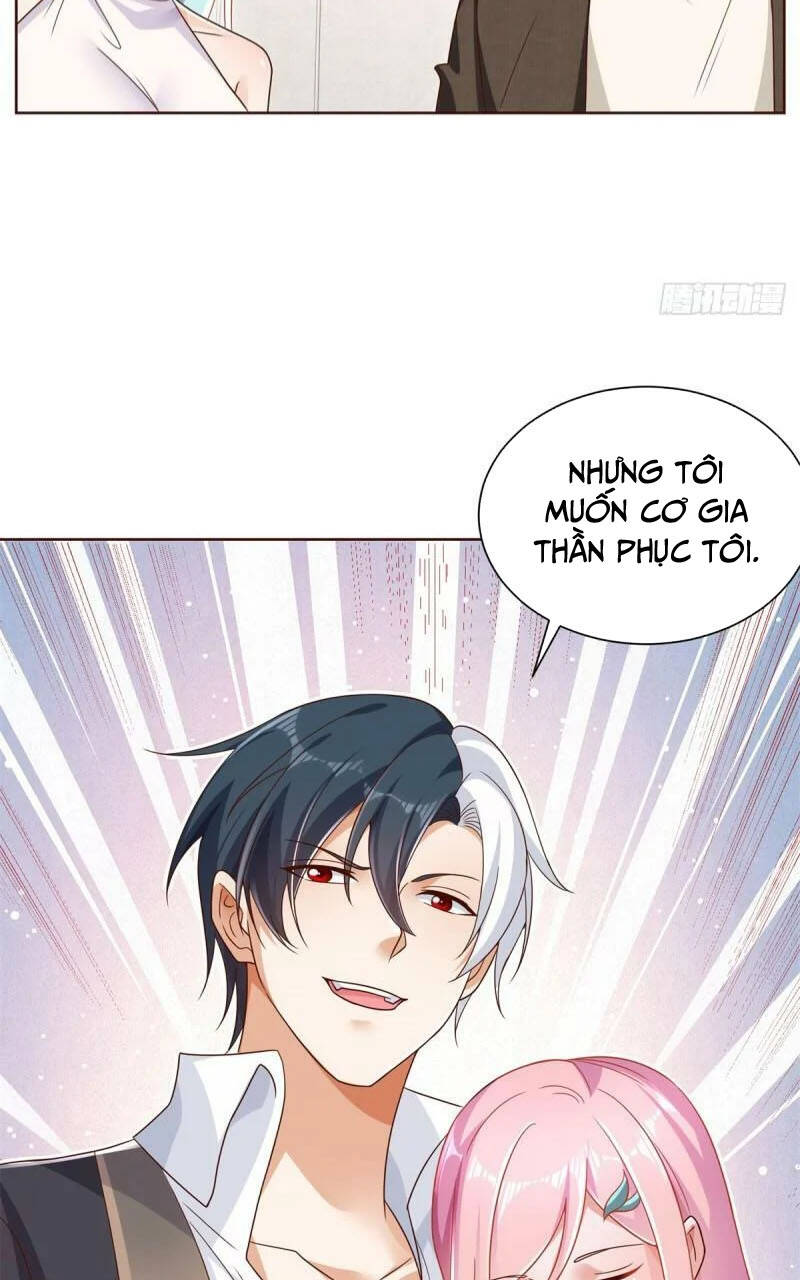 Đại Phản Diện Chap 50 - Next Chap 51