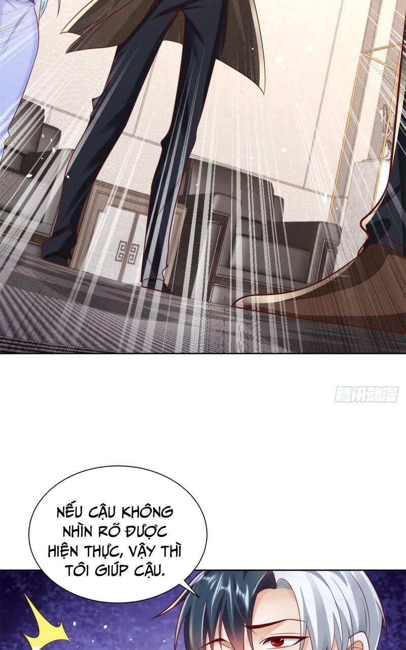 Đại Phản Diện Chap 50 - Next Chap 51