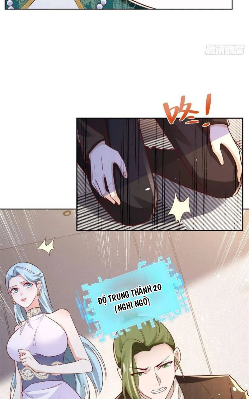 Đại Phản Diện Chap 50 - Next Chap 51