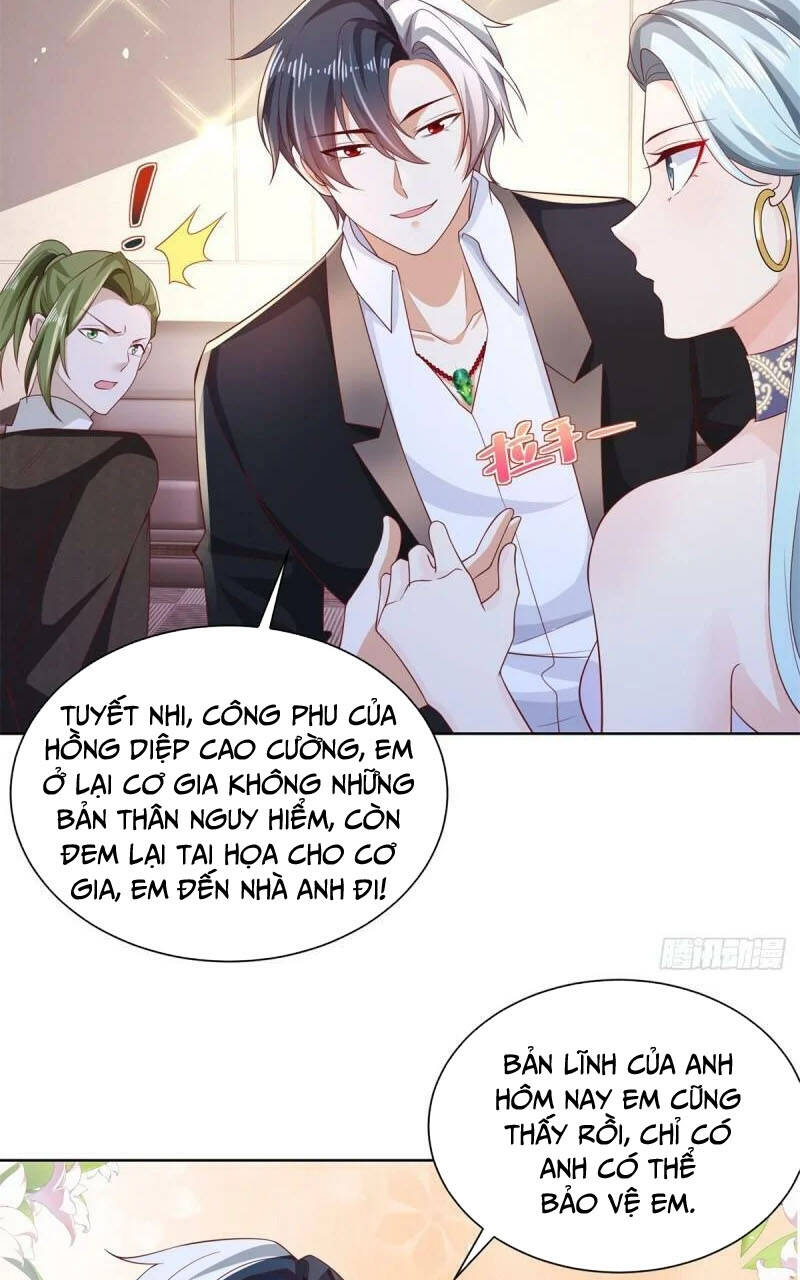 Đại Phản Diện Chap 50 - Next Chap 51