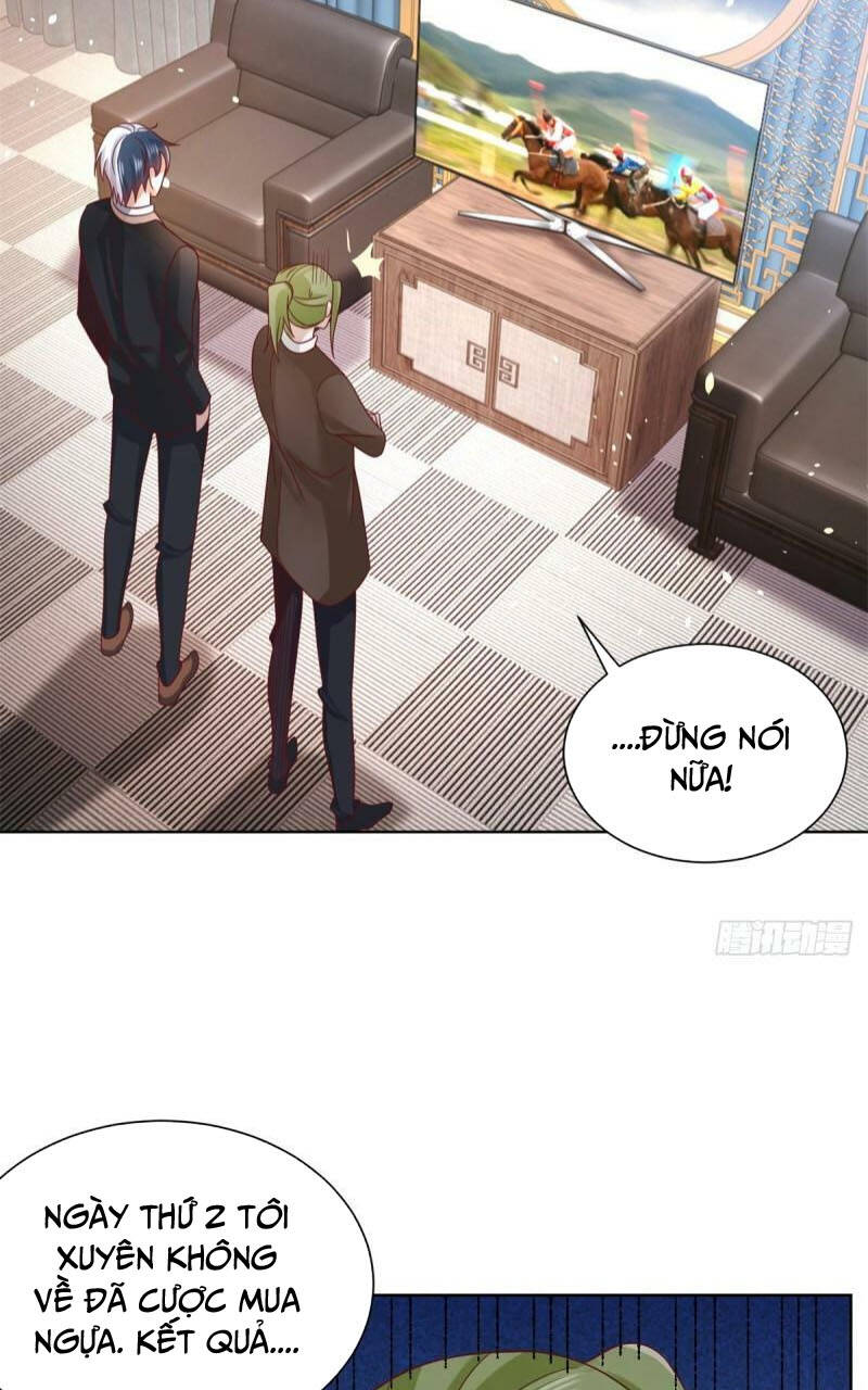 Đại Phản Diện Chap 50 - Next Chap 51