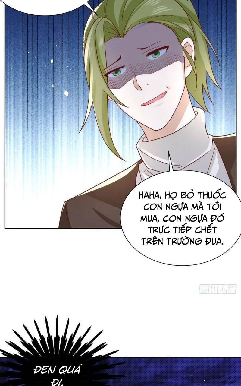 Đại Phản Diện Chap 50 - Next Chap 51