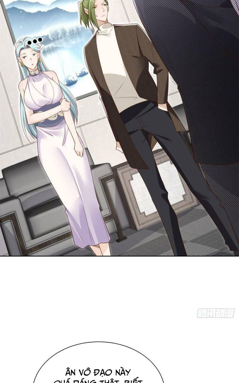 Đại Phản Diện Chap 50 - Next Chap 51