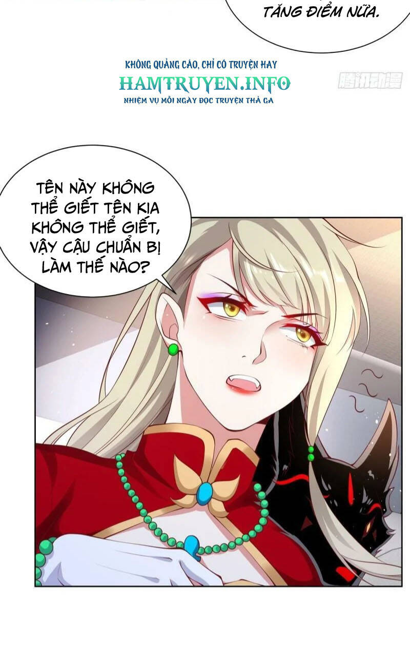 Đại Phản Diện Chap 52 - Next Chap 53