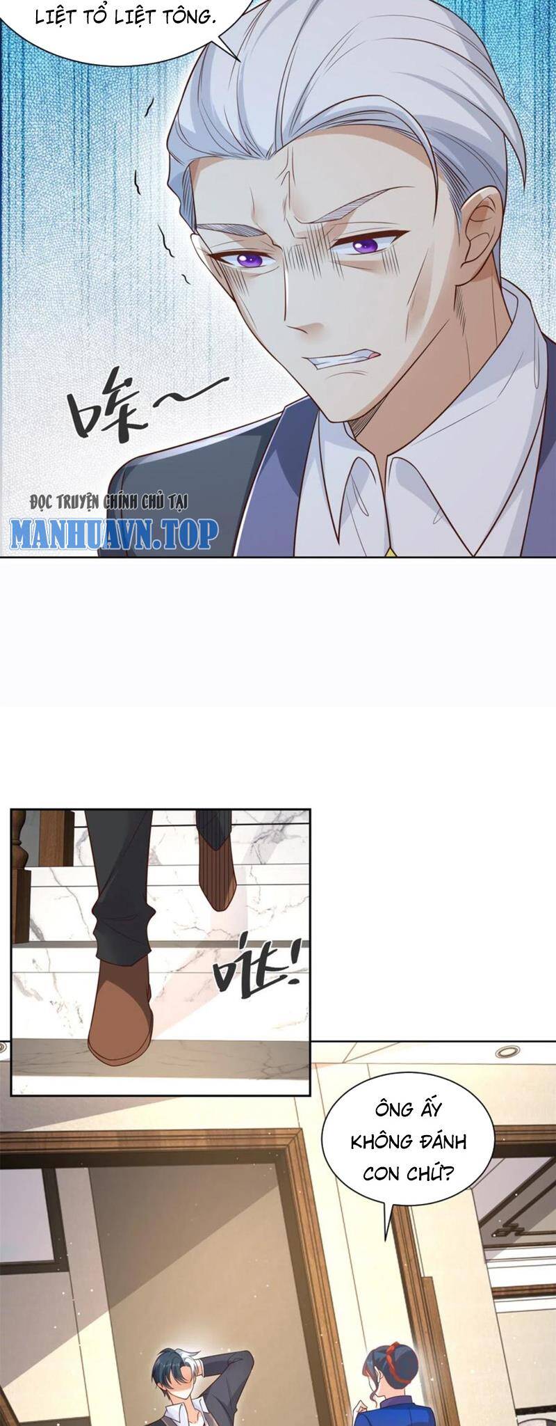 Đại Phản Diện Chap 53 - Next Chap 54