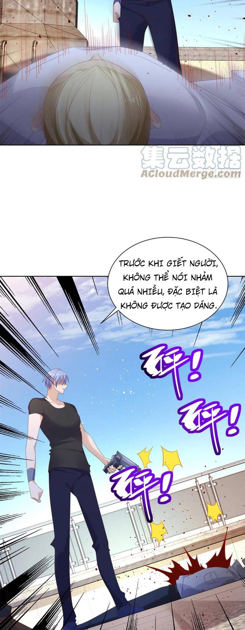 Đại Phản Diện Chap 54 - Next Chap 55