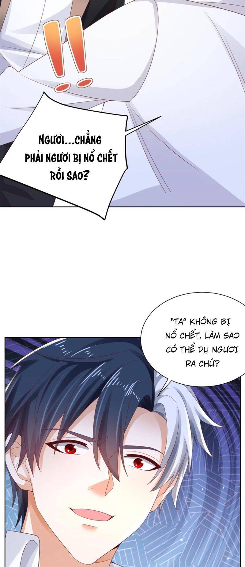 Đại Phản Diện Chap 54 - Next Chap 55