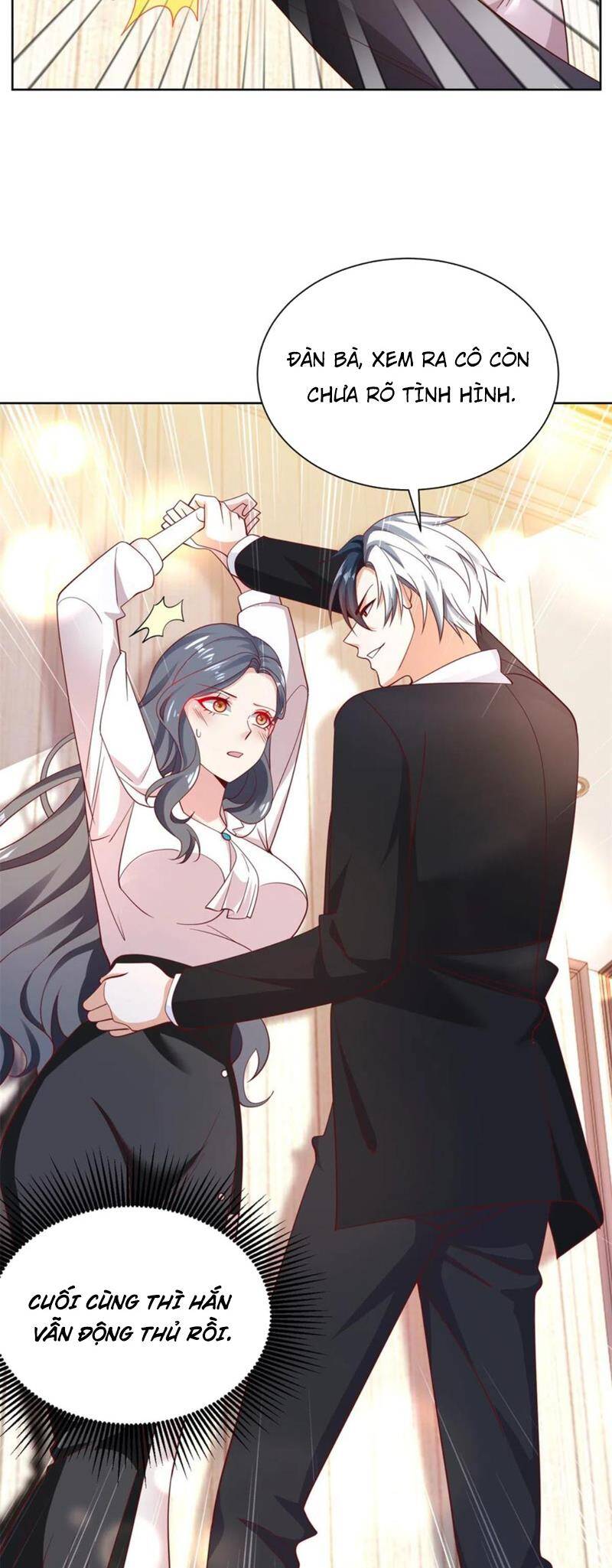 Đại Phản Diện Chap 54 - Next Chap 55