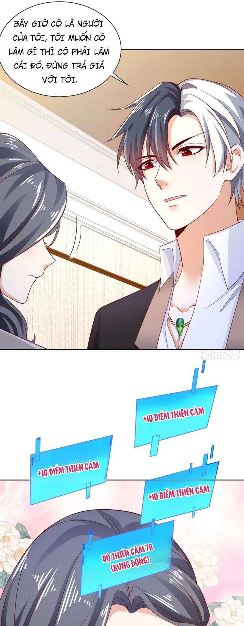 Đại Phản Diện Chap 54 - Next Chap 55