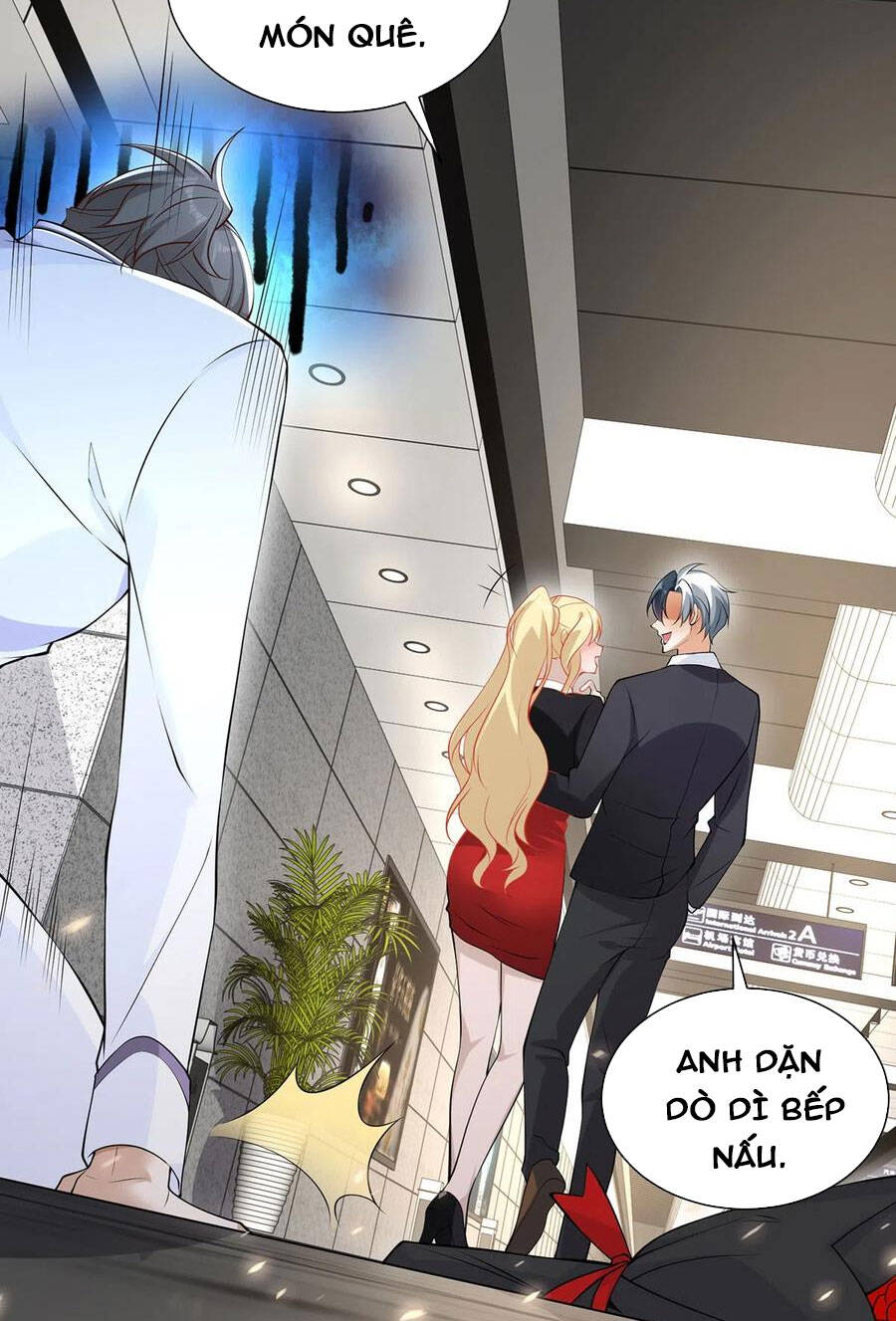 Đại Phản Diện Chap 62 - Next Chap 63