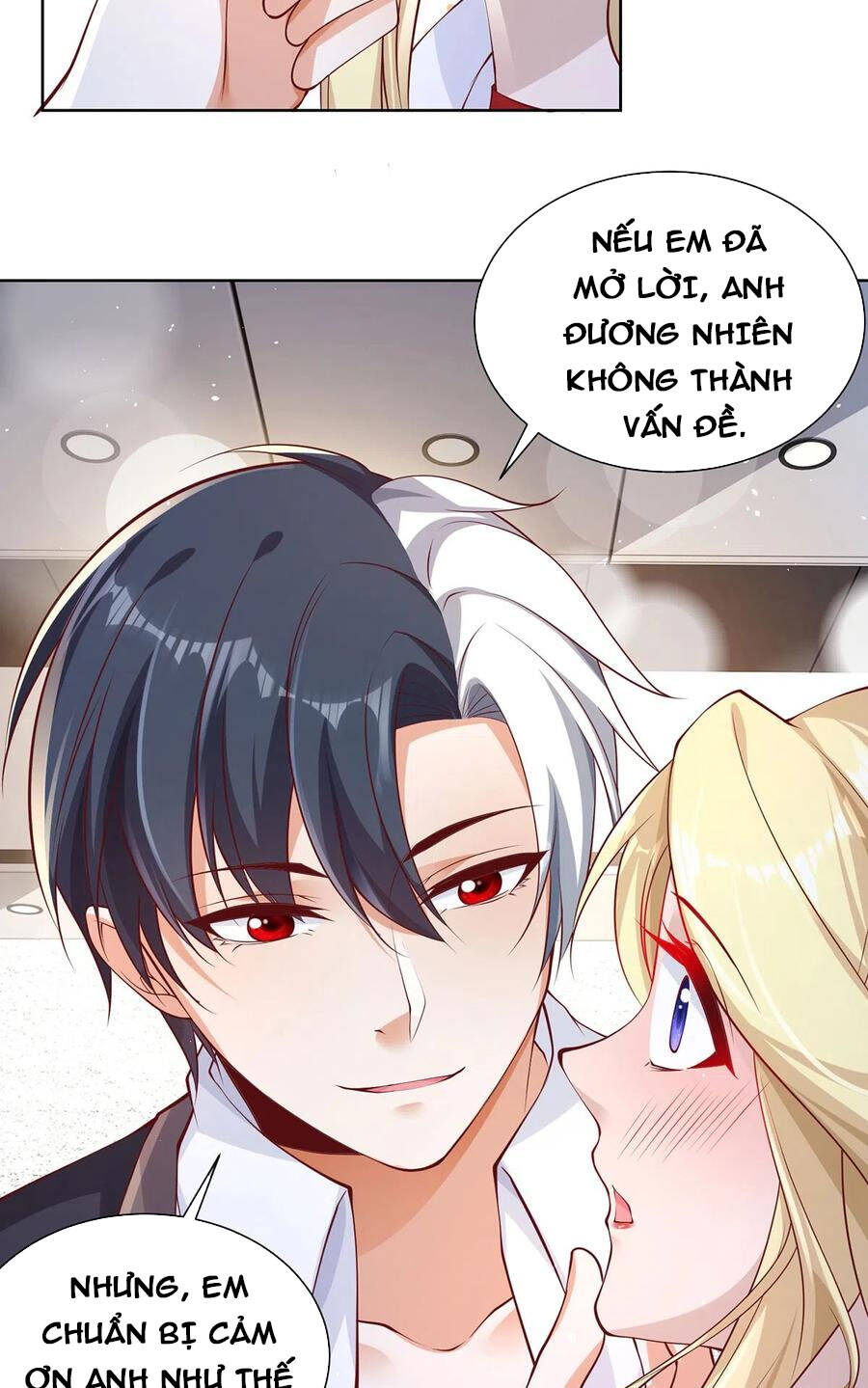 Đại Phản Diện Chap 62 - Next Chap 63