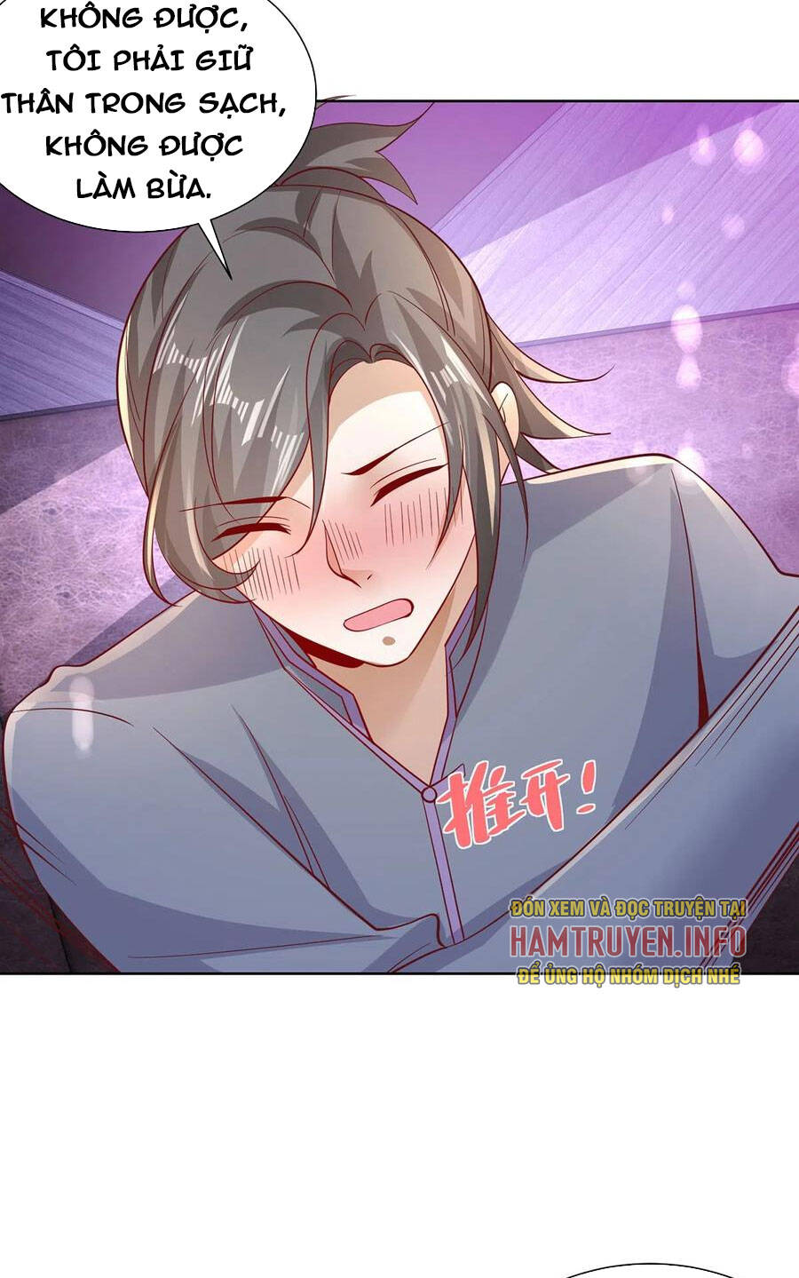 Đại Phản Diện Chap 62 - Next Chap 63