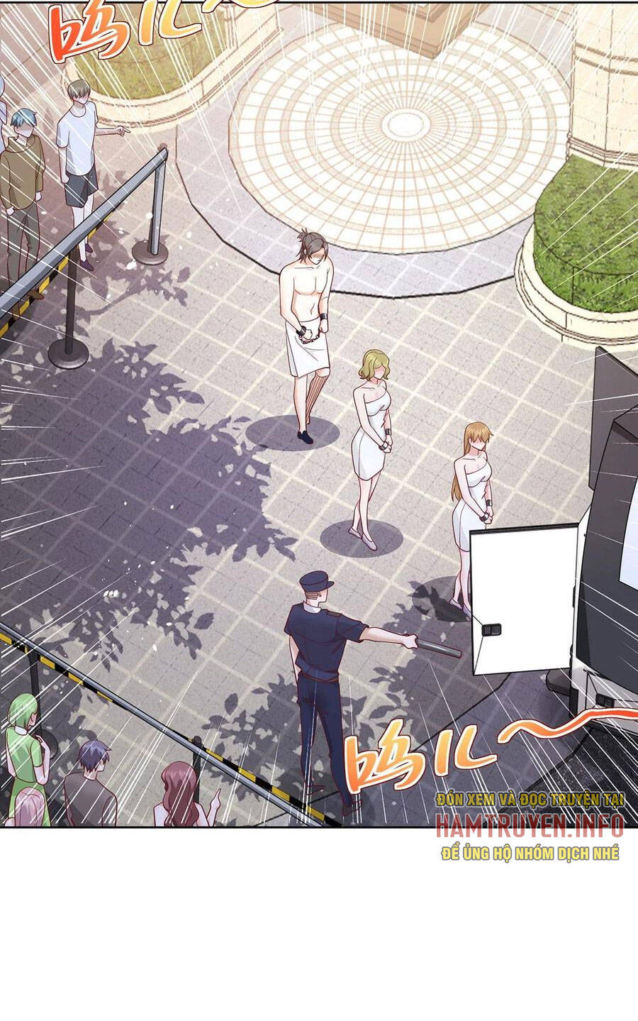 Đại Phản Diện Chap 62 - Next Chap 63