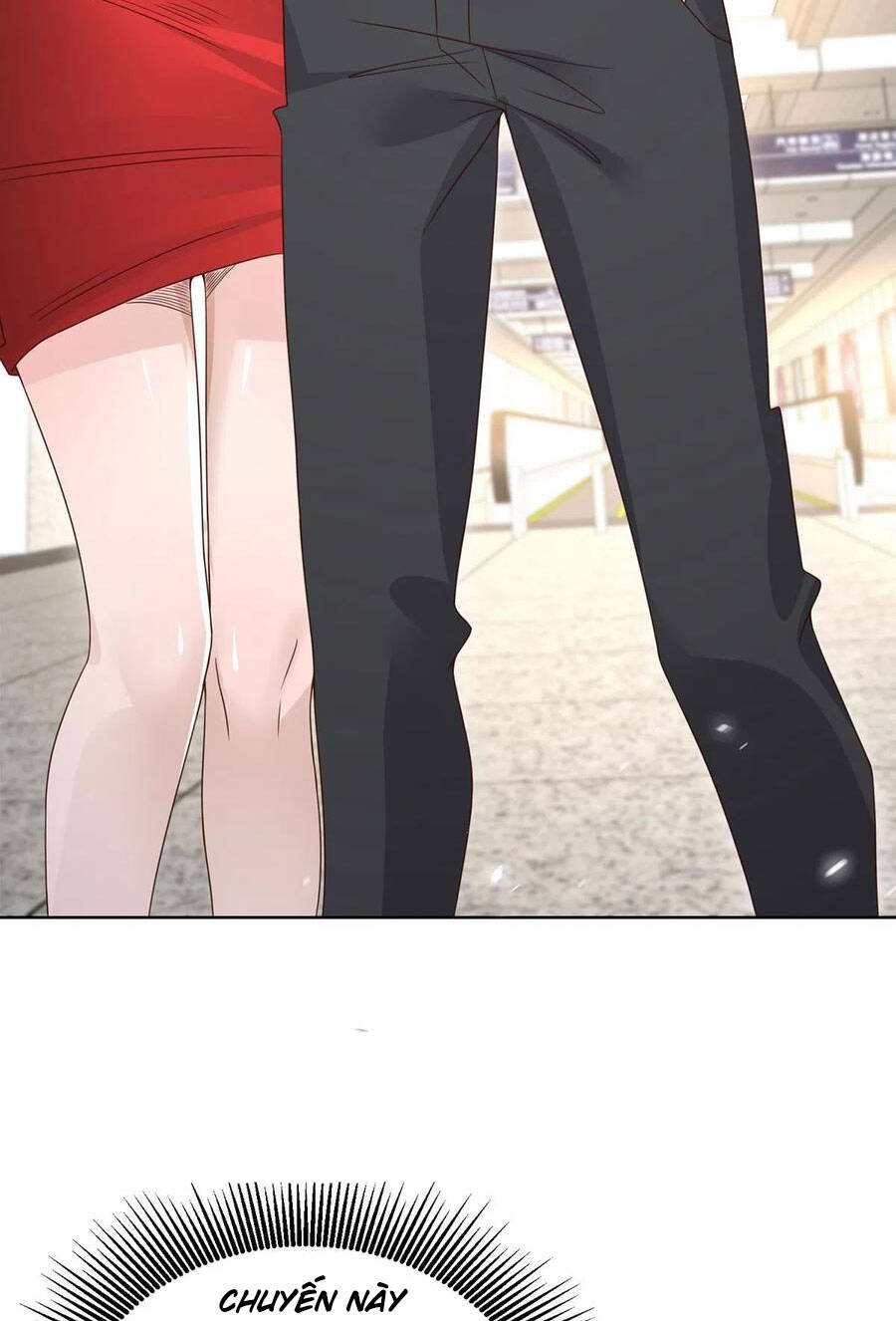 Đại Phản Diện Chap 62 - Next Chap 63