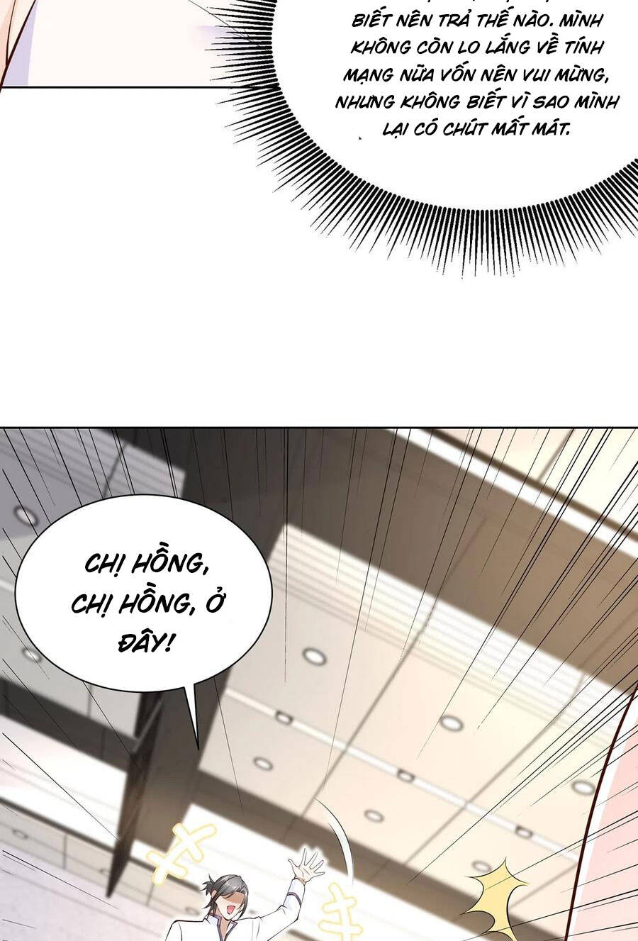 Đại Phản Diện Chap 62 - Next Chap 63