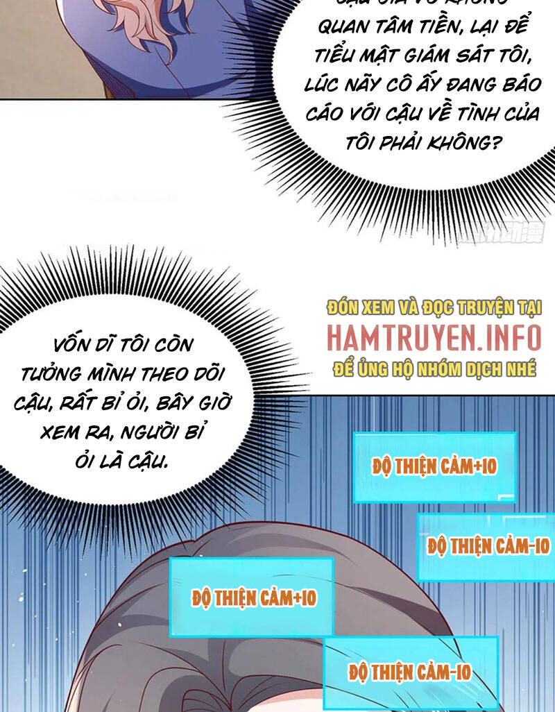 Đại Phản Diện Chap 64 - Next Chap 65